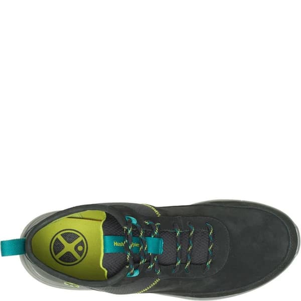 Hush Puppies Womens Elevate Chukka Boots