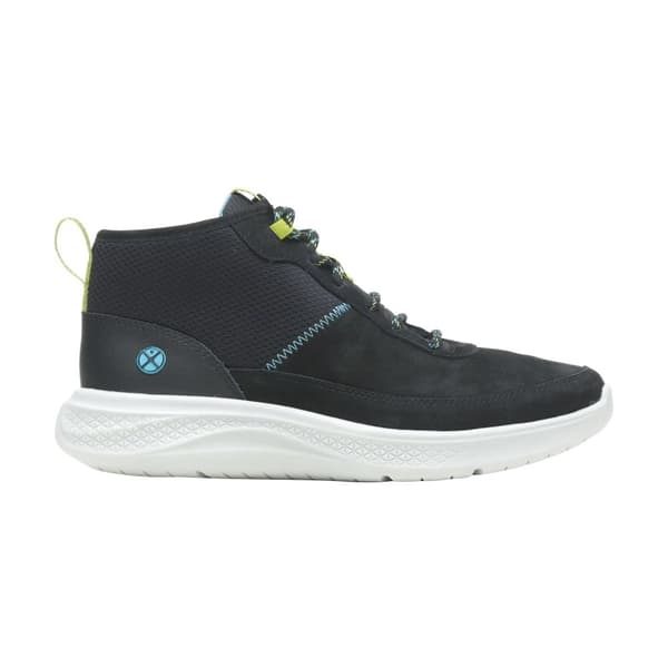 Hush Puppies Womens Elevate Chukka Boots