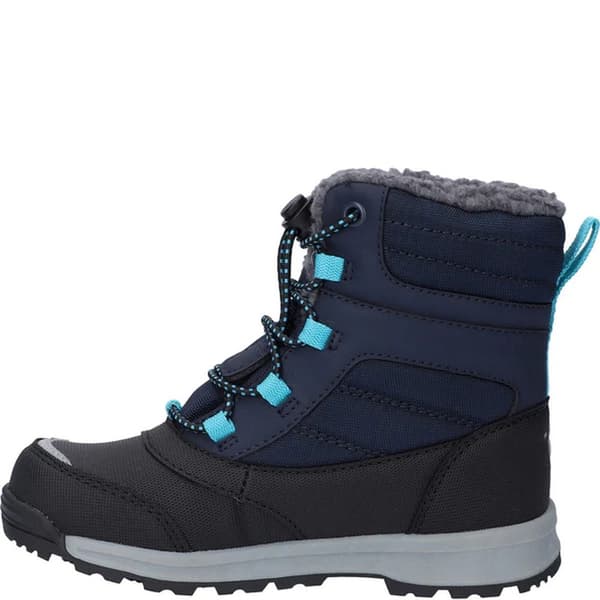 Hi-Tec Childrens/Kids Leo Snow Boots