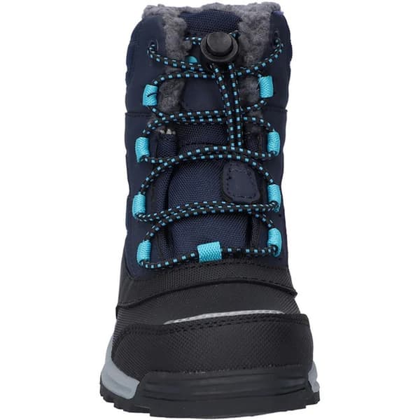 Hi-Tec Childrens/Kids Leo Snow Boots