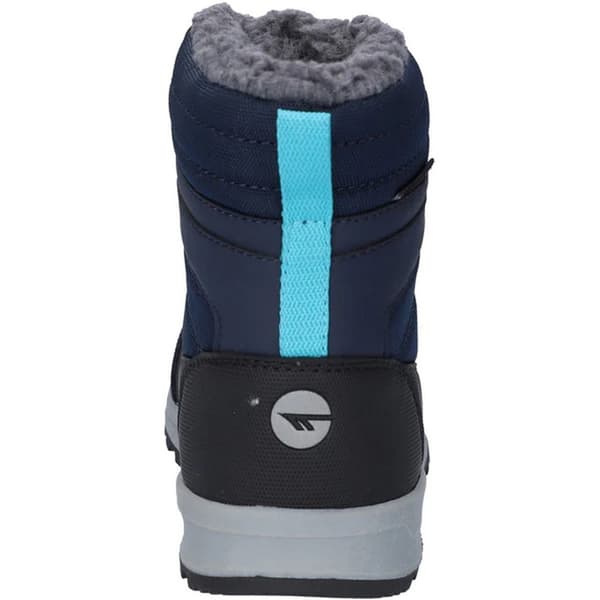 Hi-Tec Childrens/Kids Leo Snow Boots