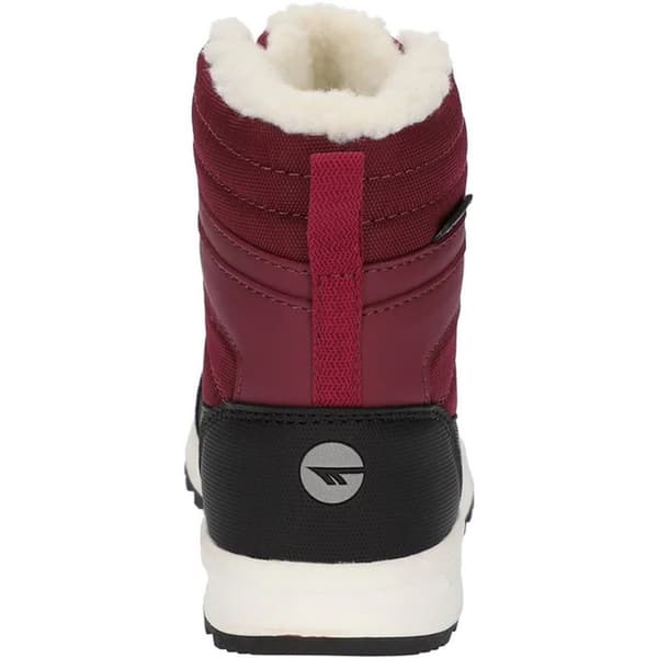 Hi-Tec Childrens/Kids Leo Snow Boots