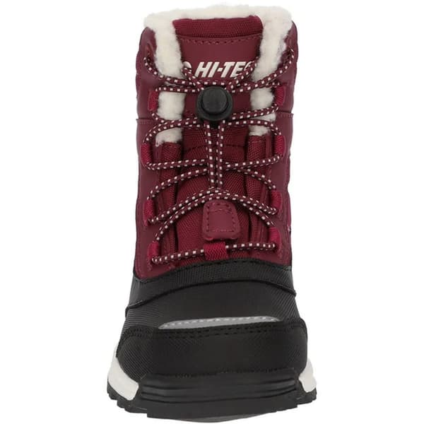 Hi-Tec Childrens/Kids Leo Snow Boots
