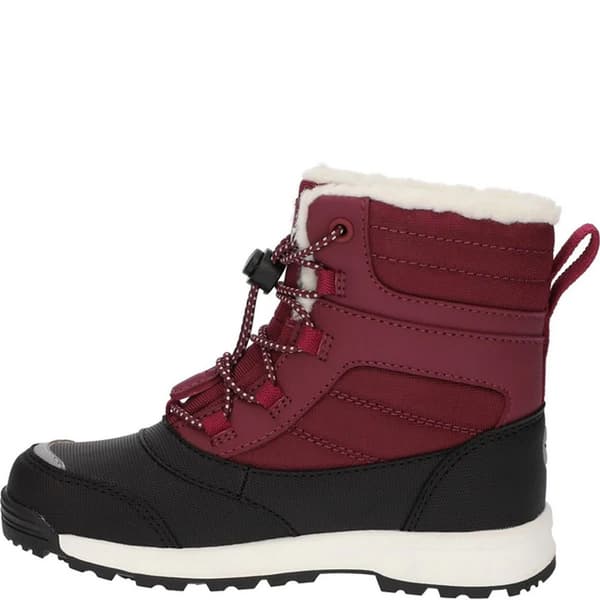 Hi-Tec Childrens/Kids Leo Snow Boots