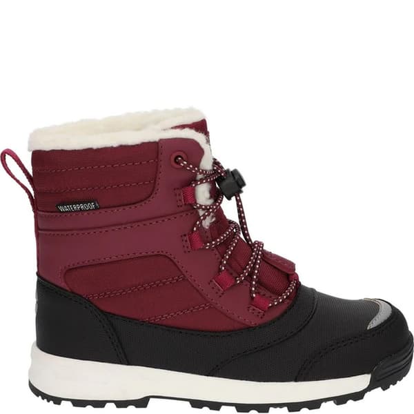Hi-Tec Childrens/Kids Leo Snow Boots