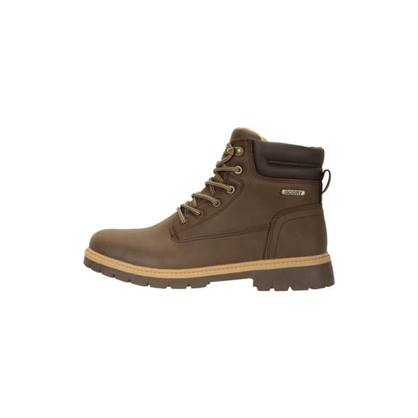 Mountain Warehouse Womens/Ladies Waterproof Ankle Boots