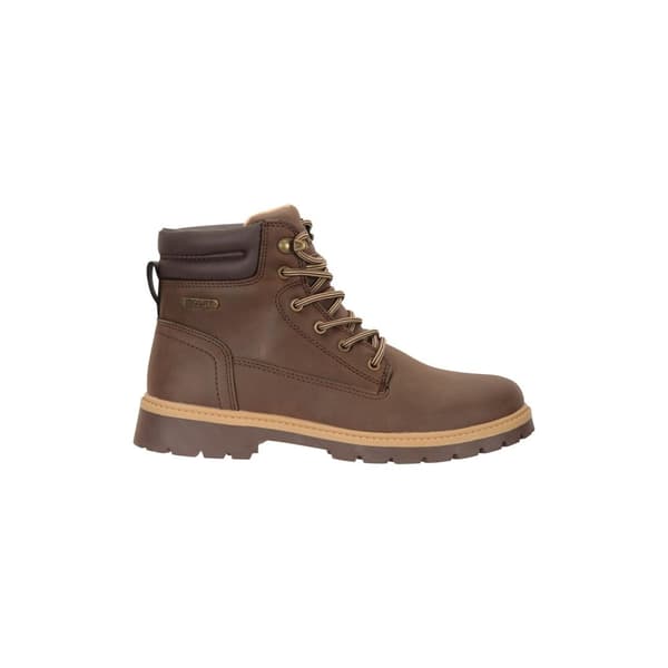 Mountain Warehouse Womens/Ladies Waterproof Ankle Boots