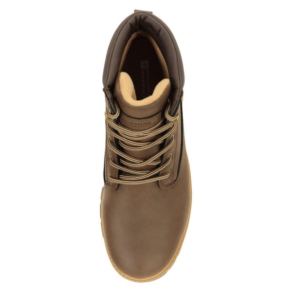 Mountain Warehouse Womens/Ladies Waterproof Ankle Boots