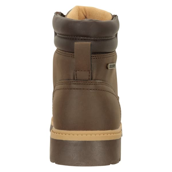 Mountain Warehouse Womens/Ladies Waterproof Ankle Boots