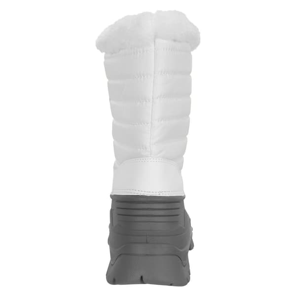 Mountain Warehouse Womens/Ladies Whistler Adaptive Snow Boots