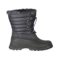 Pikkukuva 4 / 5: Mountain Warehouse Womens/Ladies Whistler Adaptive Snow Boots