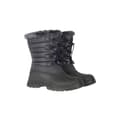 Pikkukuva 1 / 5: Mountain Warehouse Womens/Ladies Whistler Adaptive Snow Boots
