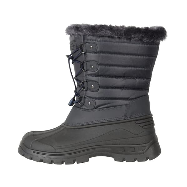 Mountain Warehouse Womens/Ladies Whistler Adaptive Snow Boots