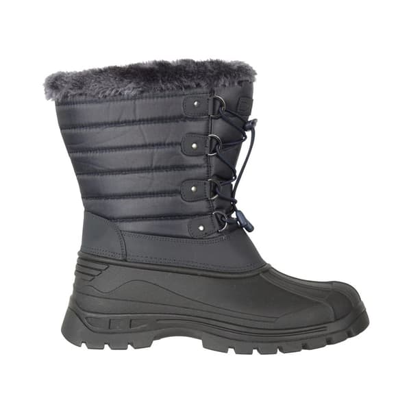 Mountain Warehouse Womens/Ladies Whistler Adaptive Snow Boots