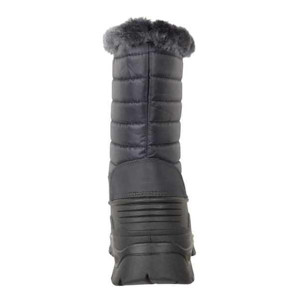 Mountain Warehouse Womens/Ladies Whistler Adaptive Snow Boots
