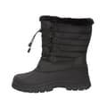 Pikkukuva 3 / 5: Mountain Warehouse Womens/Ladies Whistler Adaptive Snow Boots
