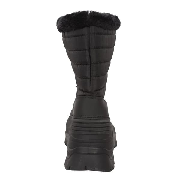 Mountain Warehouse Womens/Ladies Whistler Adaptive Snow Boots