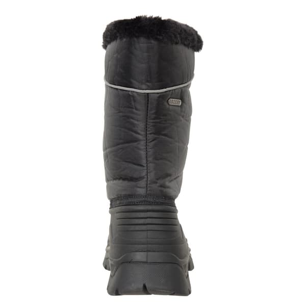 Mountain Warehouse Childrens/Kids Whistler Adaptive Snow Boots