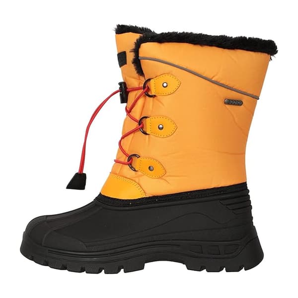 Mountain Warehouse Childrens/Kids Whistler Adaptive Snow Boots