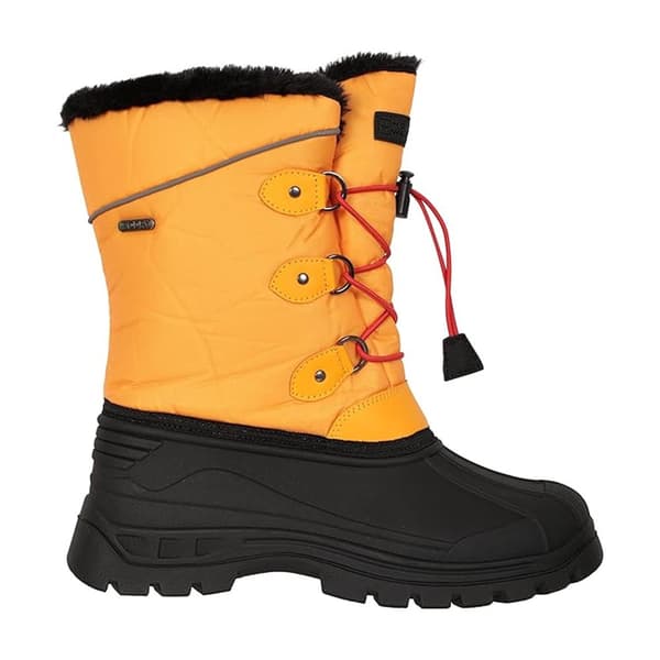 Mountain Warehouse Childrens/Kids Whistler Adaptive Snow Boots