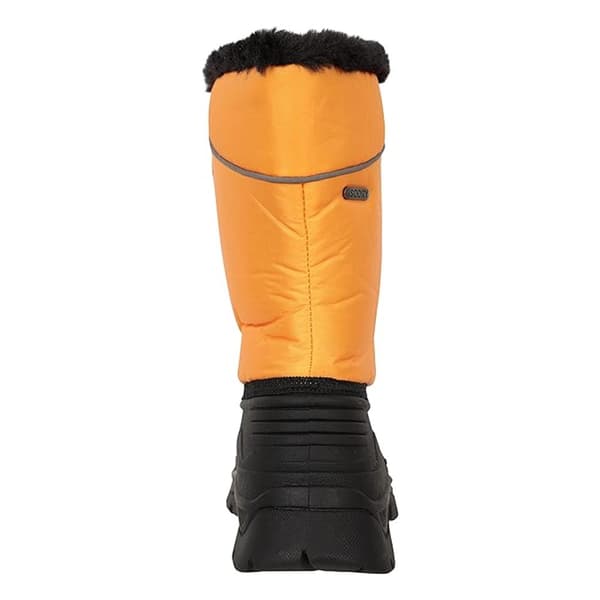 Mountain Warehouse Childrens/Kids Whistler Adaptive Snow Boots