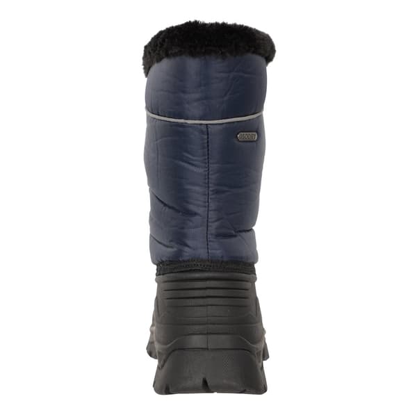 Mountain Warehouse Childrens/Kids Whistler Adaptive Snow Boots