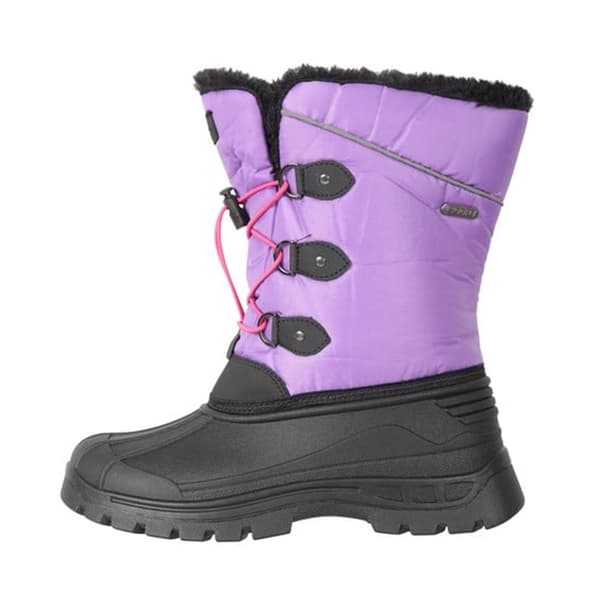 Mountain Warehouse Barn/Kids Whistler Adaptive Snöstövlar