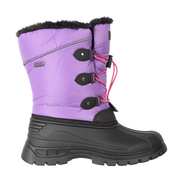 Mountain Warehouse Barn/Kids Whistler Adaptive Snöstövlar