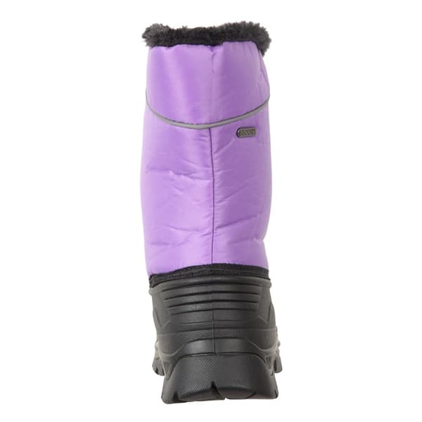 Mountain Warehouse Barn/Kids Whistler Adaptive Snöstövlar