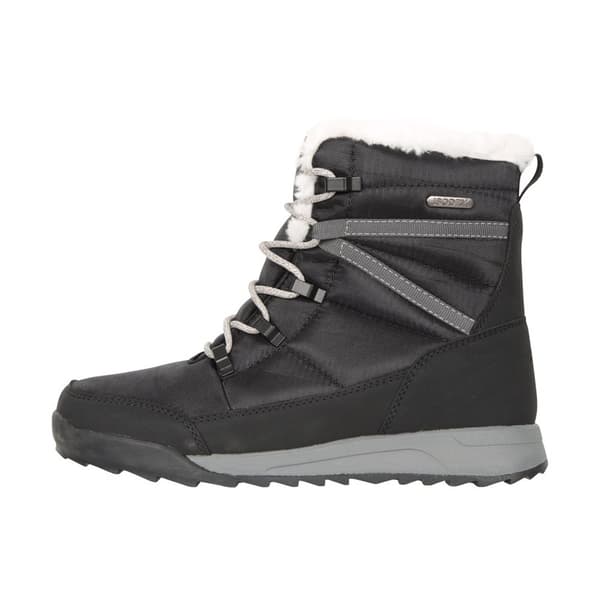 Mountain Warehouse Womens/Ladies Leisure II Snow Boots