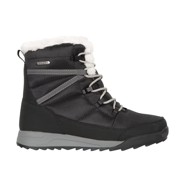 Mountain Warehouse Womens/Ladies Leisure II Snow Boots