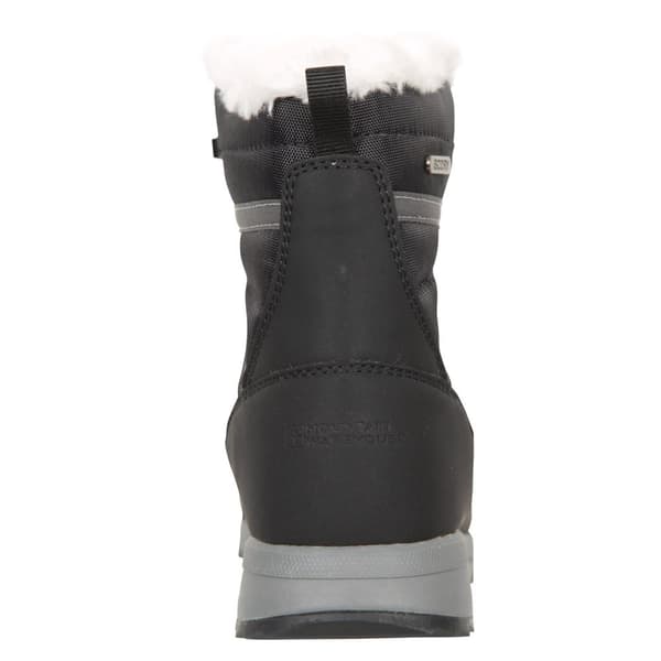 Mountain Warehouse Womens/Ladies Leisure II Snow Boots