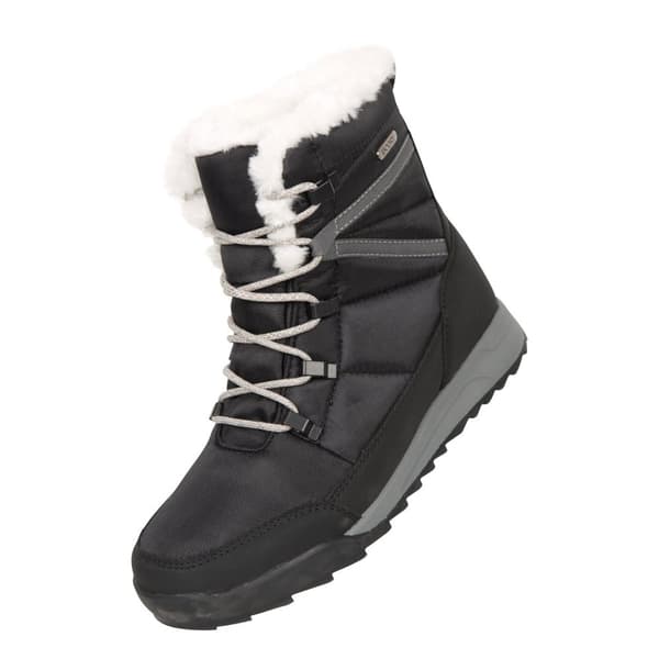 Mountain Warehouse Womens/Ladies Leisure II Snow Boots