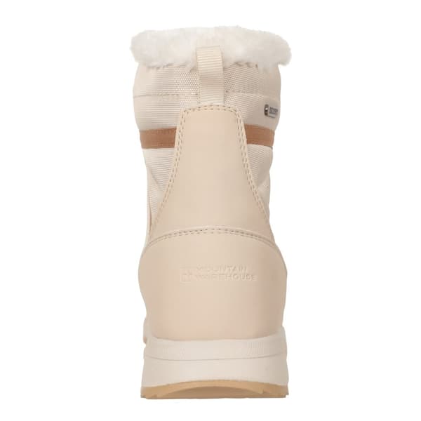 Mountain Warehouse Womens/Ladies Leisure II Snow Boots