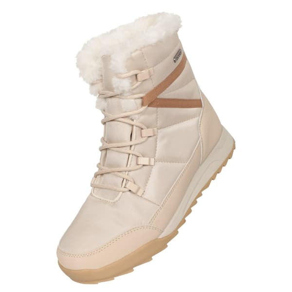 Mountain Warehouse Womens/Ladies Leisure II Snow Boots