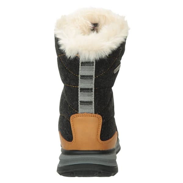 Mountain Warehouse Womens/Ladies Ice Crystal Waterproof Snow Boots