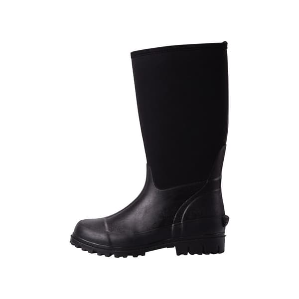 Mountain Warehouse Womens/Ladies Mucker Neoprene Calf Boots