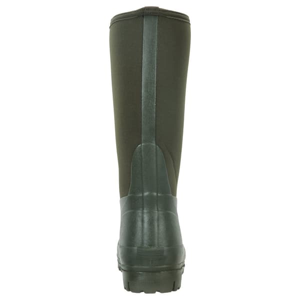 Mountain Warehouse Womens/Ladies Mucker Neoprene Calf Boots