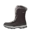 Miniatyrbilde 3 av 5: Mountain Warehouse Womens/Ladies Ohio Snow Boots