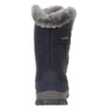 Miniatyrbillede 2 af 5: Mountain Warehouse Womens/Ladies Ohio Snow Boots