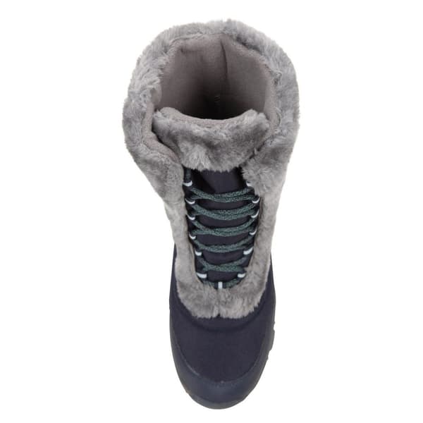 Mountain Warehouse Womens/Ladies Ohio Snow Boots