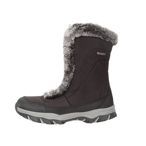 Mountain Warehouse Womens/Ladies Ohio Snow Boots