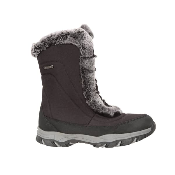 Mountain Warehouse Womens/Ladies Ohio Snow Boots