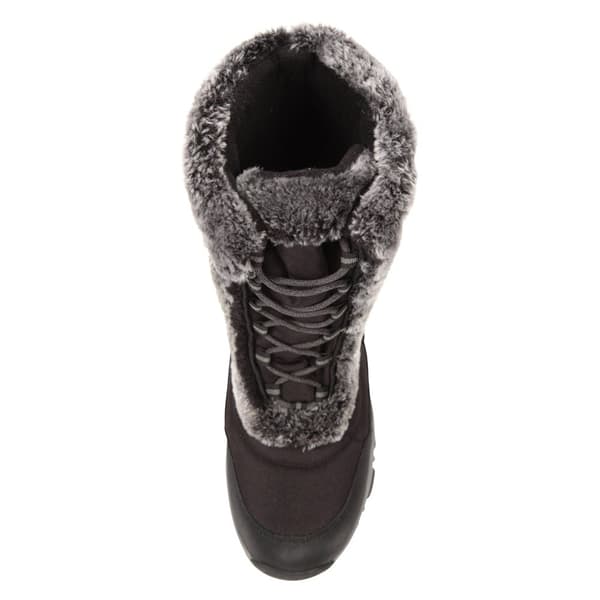 Mountain Warehouse Womens/Ladies Ohio Snow Boots