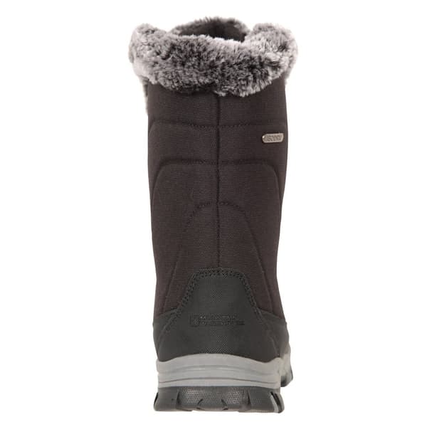 Mountain Warehouse Womens/Ladies Ohio Snow Boots