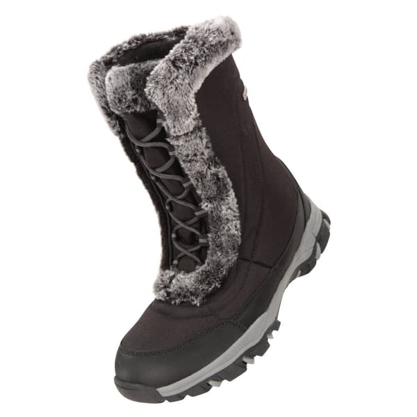 Mountain Warehouse Womens/Ladies Ohio Snow Boots