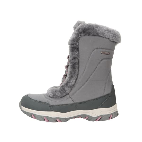 Mountain Warehouse Womens/Ladies Ohio Snow Boots