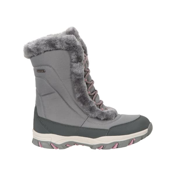 Mountain Warehouse Womens/Ladies Ohio Snow Boots