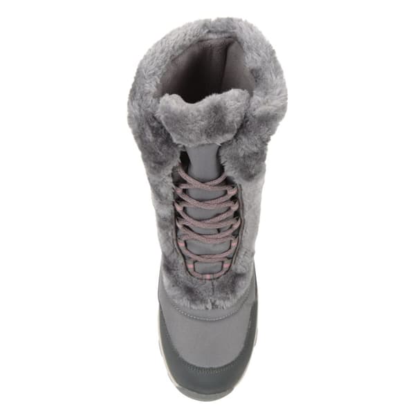 Mountain Warehouse Womens/Ladies Ohio Snow Boots