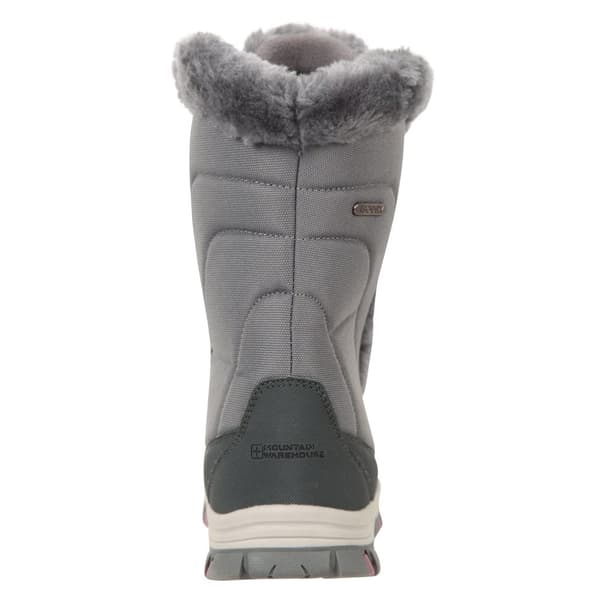 Mountain Warehouse Womens/Ladies Ohio Snow Boots